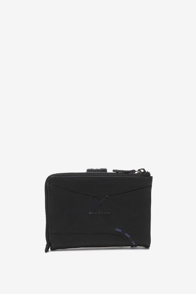 Abbacino Cartera pequeña en piel negra COMPRAR AHORA