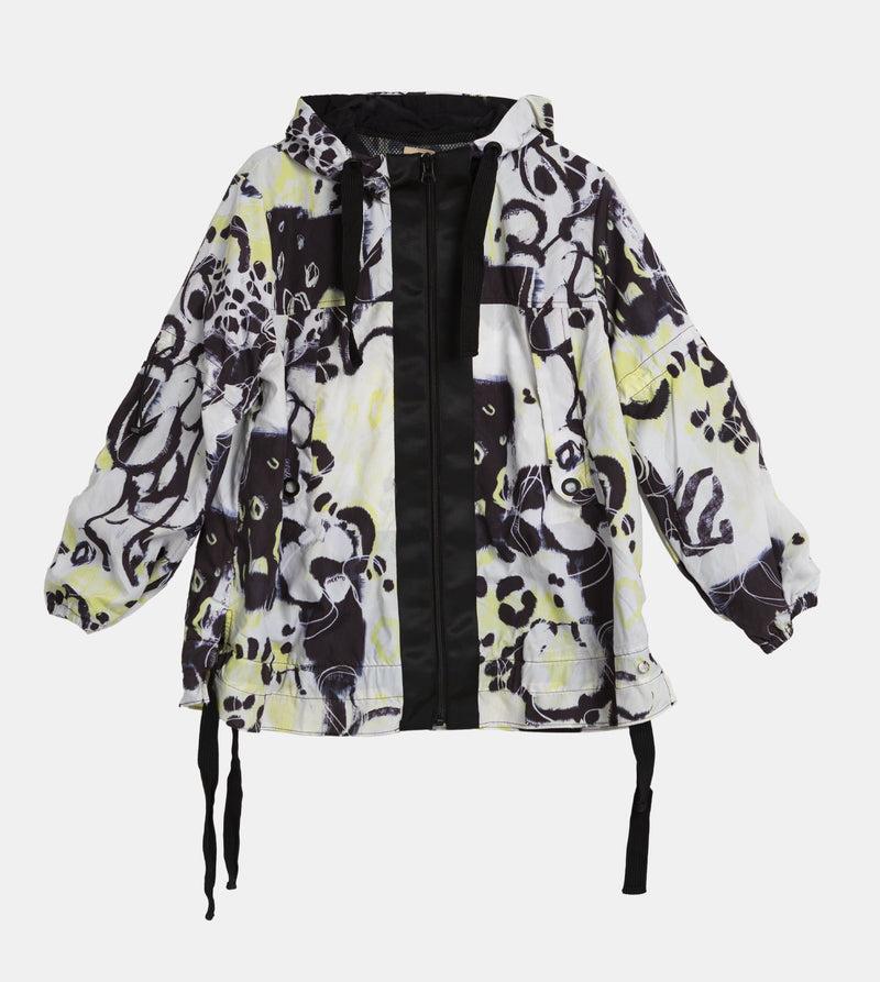 Anekke Printed jacket Towanda Descuentos del mes