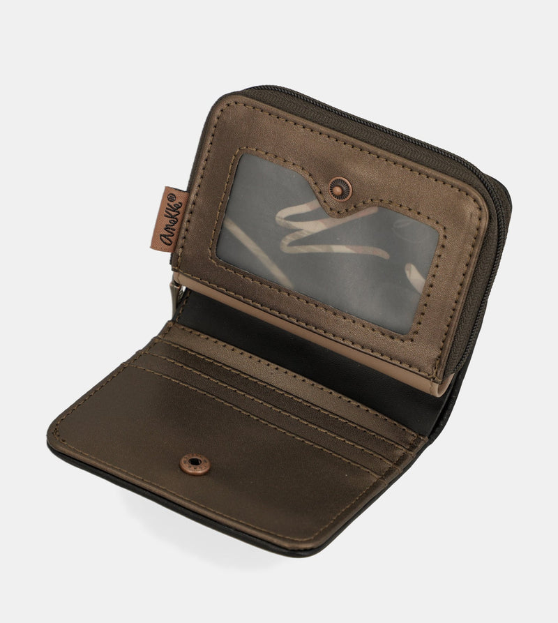 Anekke Dreamverse small RFID coin purse Mejor oferta