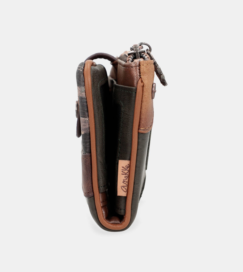 Anekke Wild flexible material wallet Rebajas top