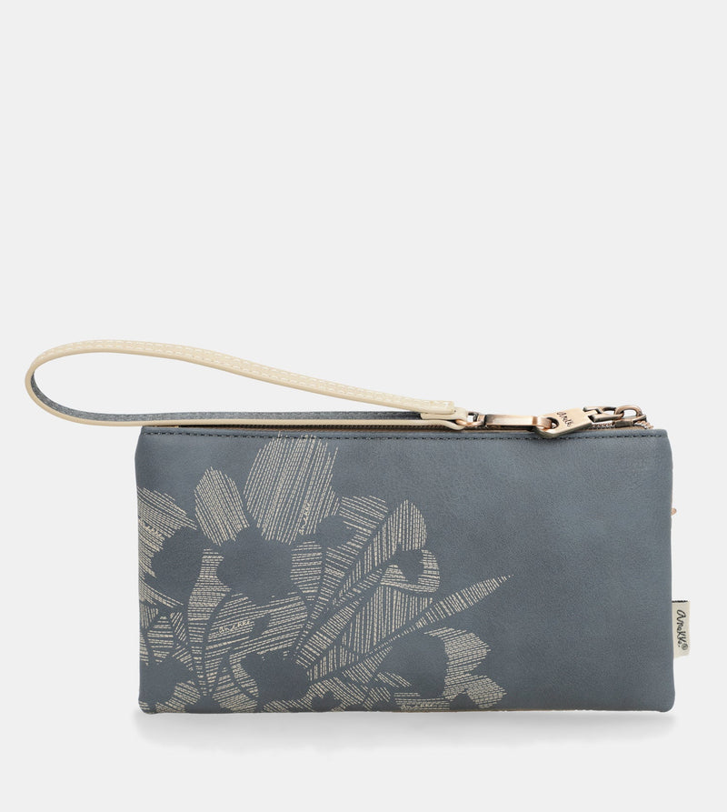 Anekke Wallet and handbag Memories Últimos 3 días