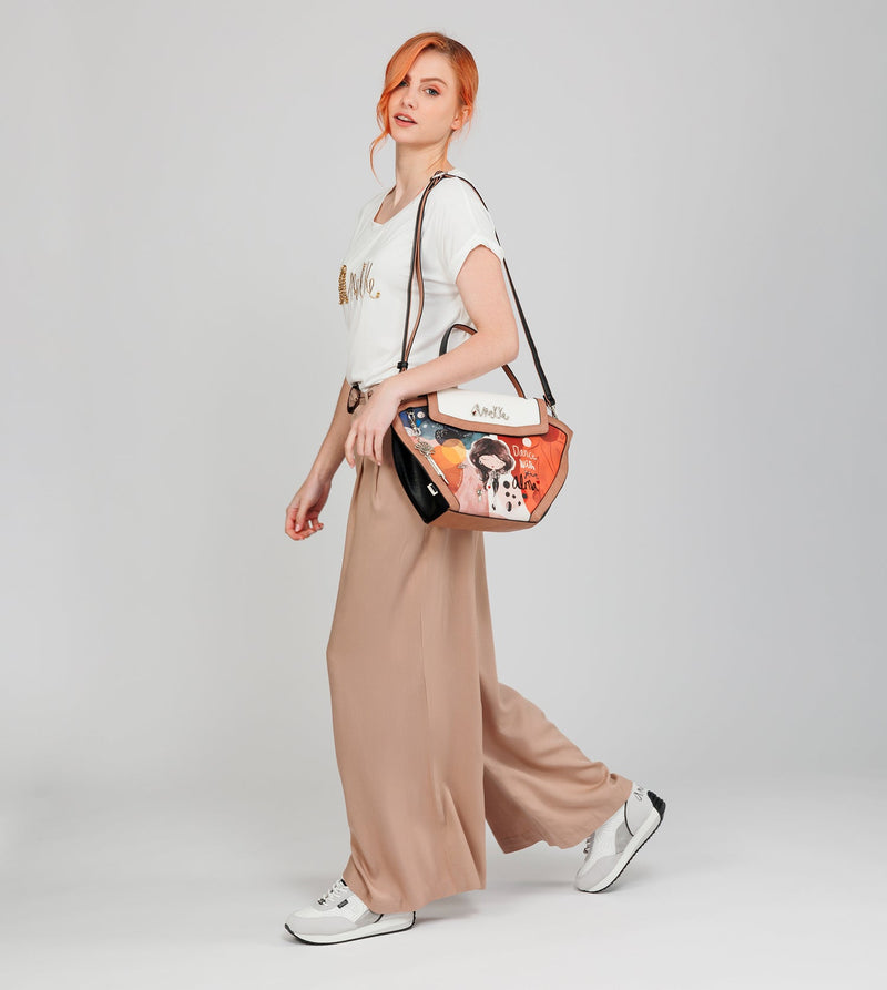 Anekke Flap bag Alma Último día