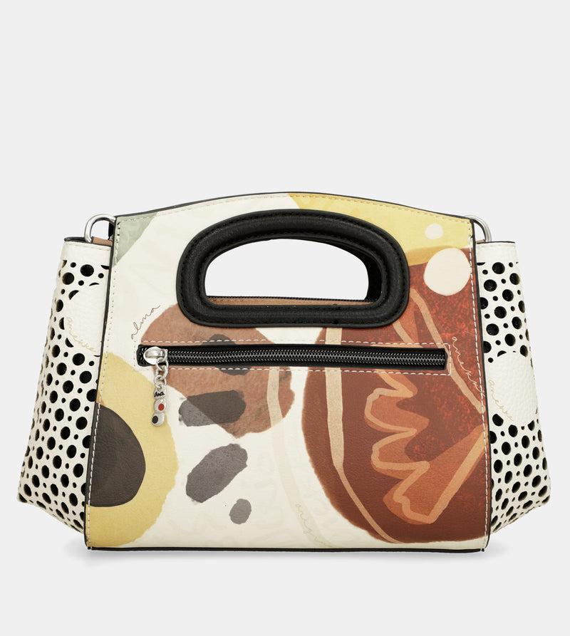 Anekke Handbag with crossbody strap Alma Promoción por tiempo limitado