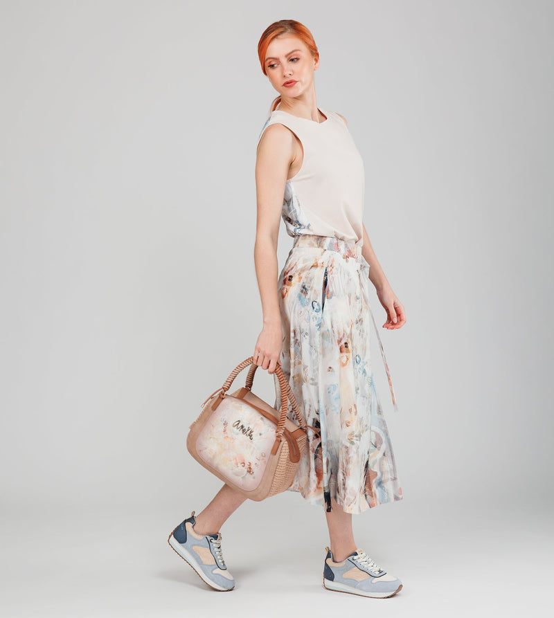 Anekke Bowling bag Memories Grandes descuentos