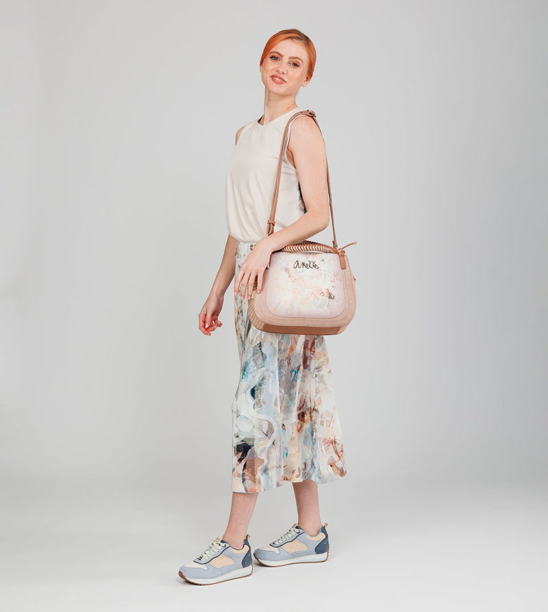 Anekke Bowling bag Memories Grandes descuentos