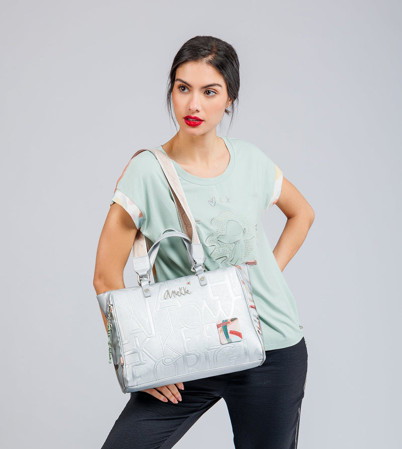 Anekke Tote bag Alma Liquidación