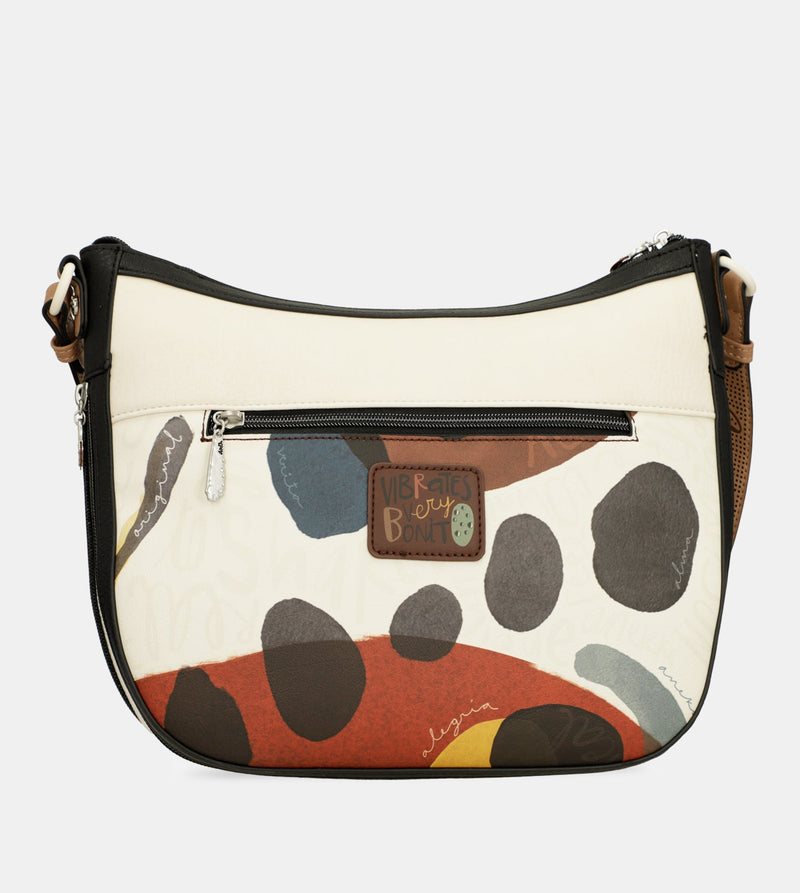 Anekke Large crossbody bag Alma Precios de Black Friday