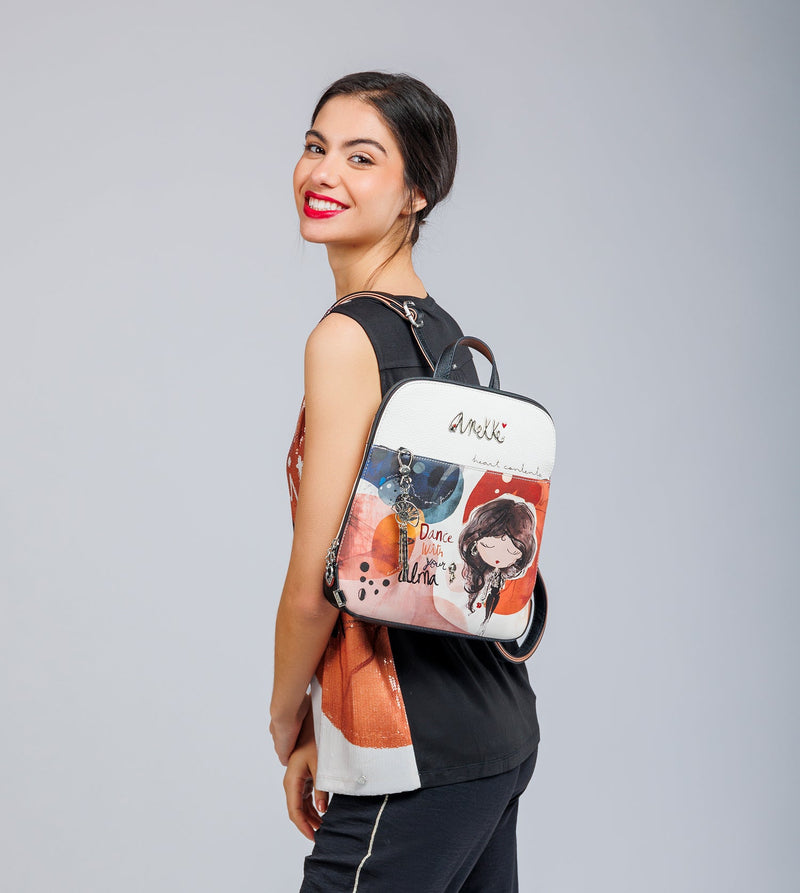Anekke Walking backpack Alma Libre de impuestos