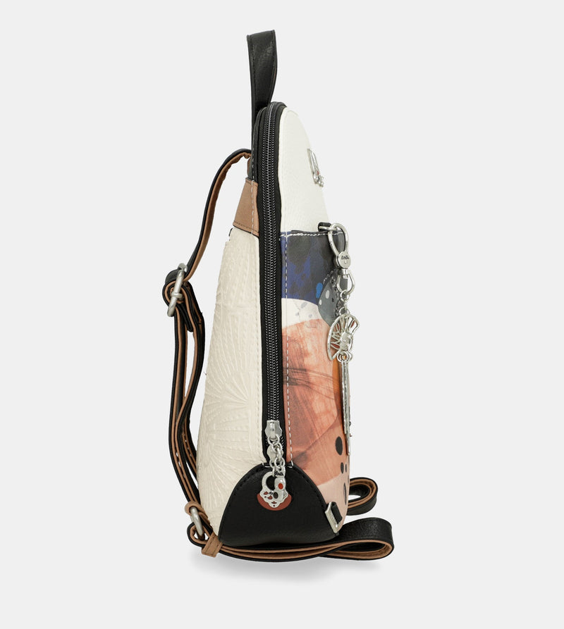 Anekke Walking backpack Alma Libre de impuestos