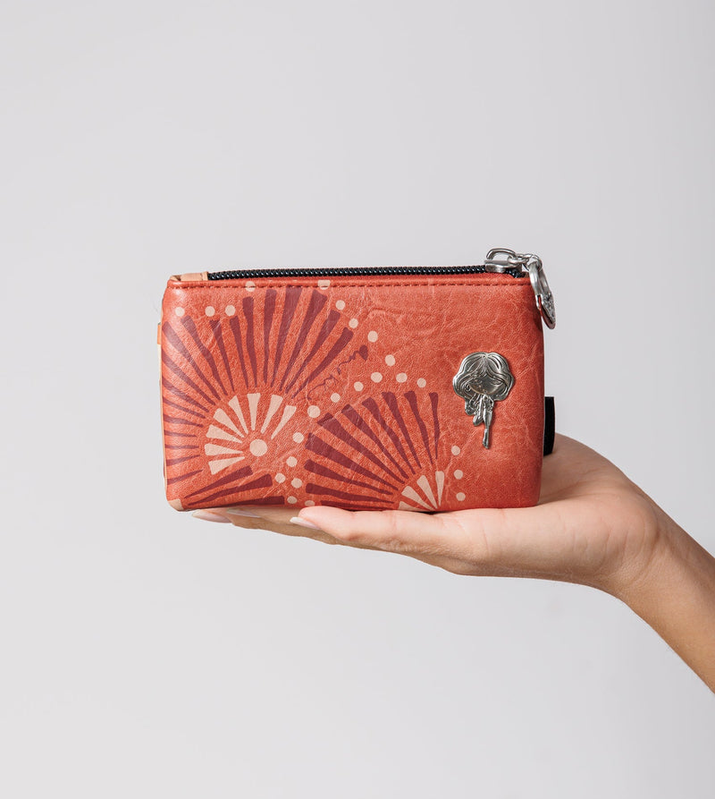 Anekke Flap wallet Alma Descuentos del mes