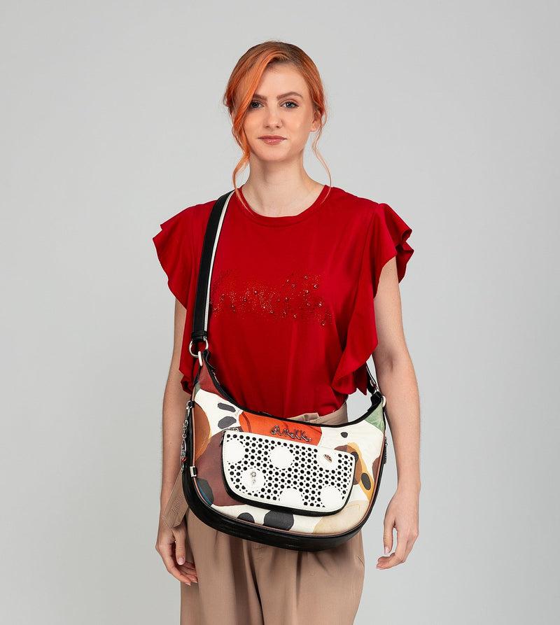 Anekke Shoulder bag Alma Última moda