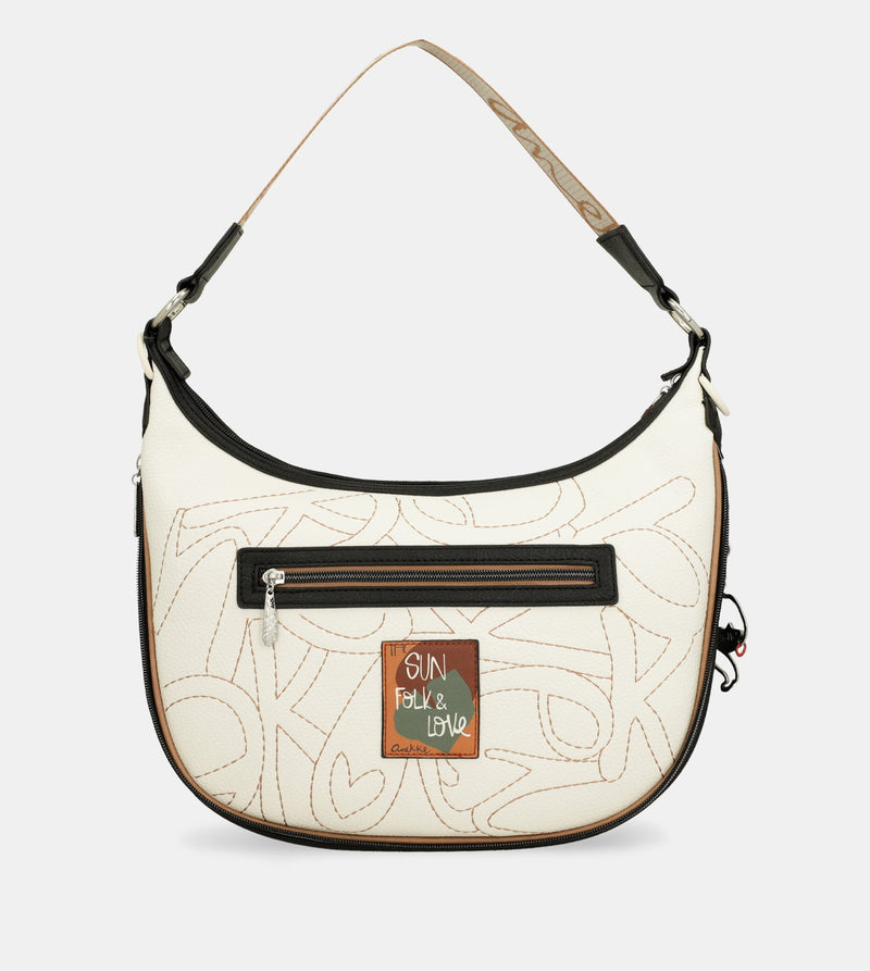 Anekke Shoulder bag Alma Última moda