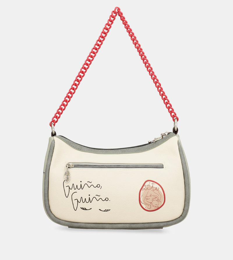 Anekke Shoulder bag Alma Ofertas de temporada