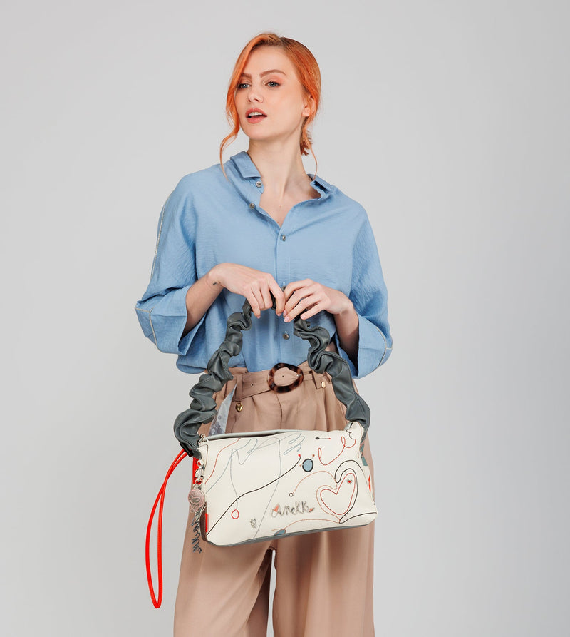 Anekke Shoulder bag Alma Ofertas especiales