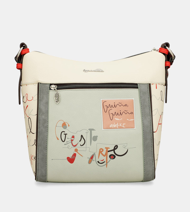 Anekke Crossbody bag Alma Grandes ahorros