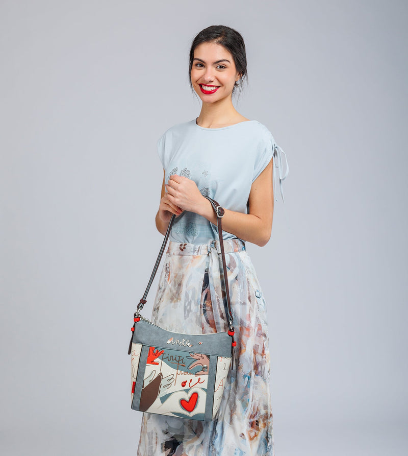 Anekke Crossbody bag Alma Grandes ahorros