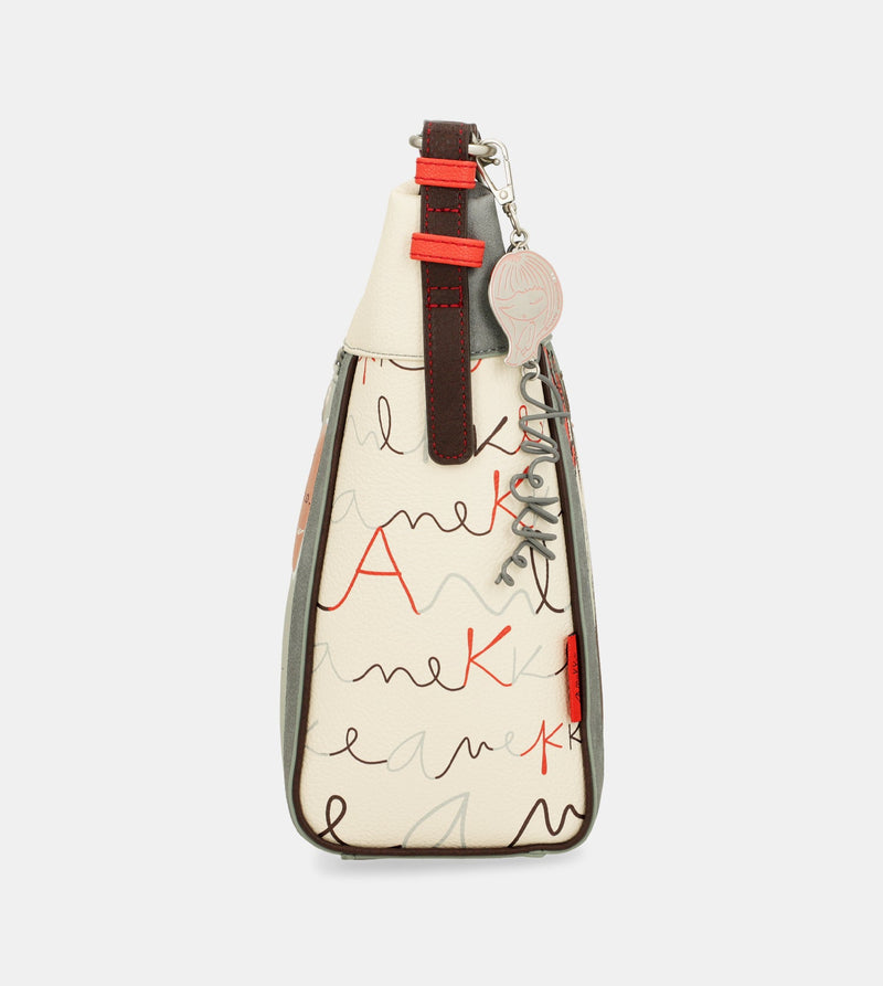 Anekke Crossbody bag Alma Grandes ahorros