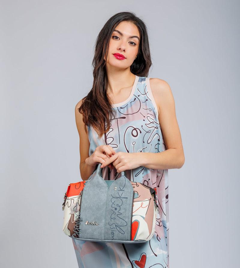 Anekke Large document holder Alma Precio ultrabajo