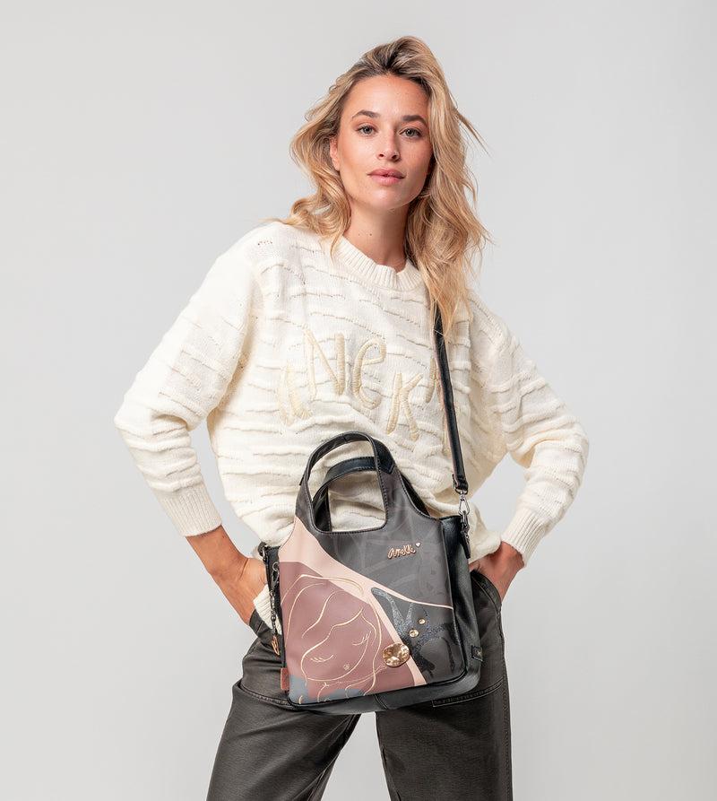 Anekke Heartbeat doctor bag Rebajas online