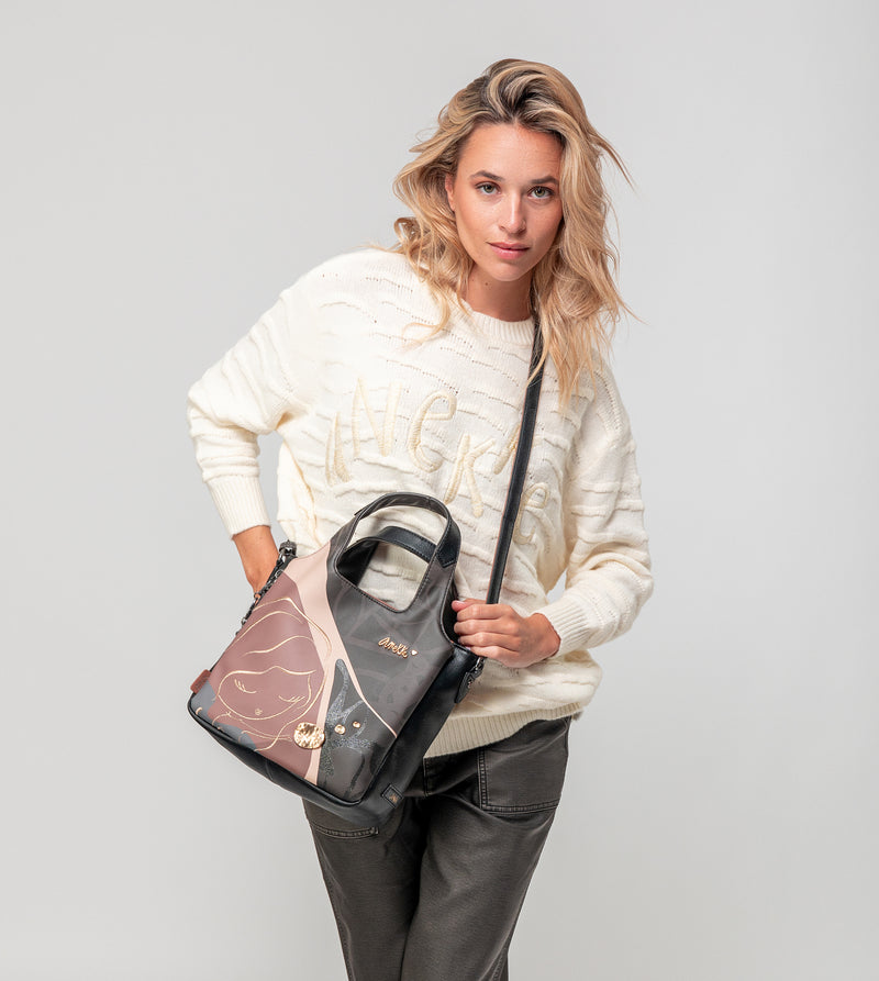 Anekke Heartbeat doctor bag Rebajas online