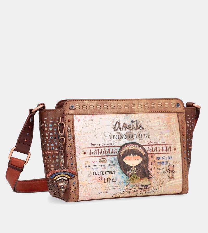 Anekke Menire medium crossbody bag