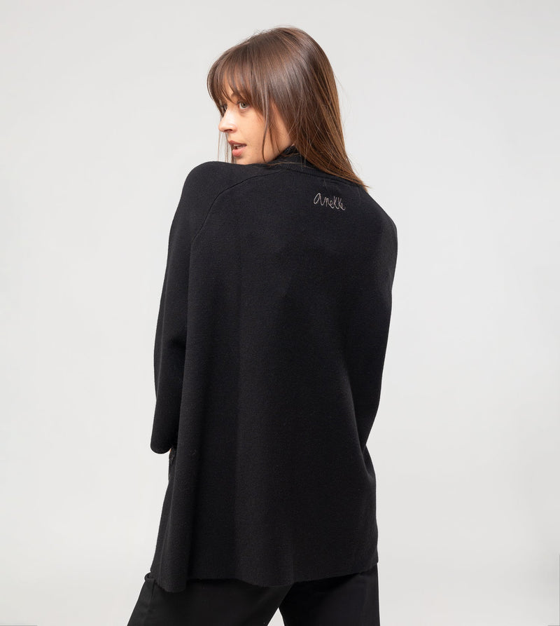 Anekke Anekke black jacket Grandes descuentos