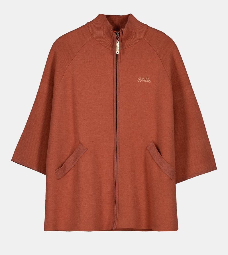 Anekke Anekke brick jacket Liquidación