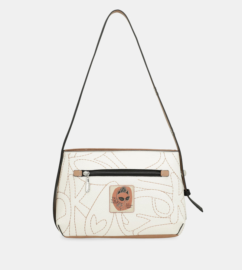 Anekke Shoulder bag Alma Devoluciones gratuitas