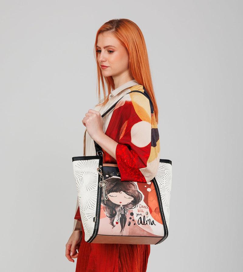 Anekke Shopping bag Alma 2025