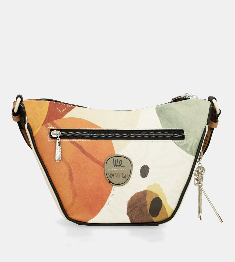 Anekke Oval crossbody bag Alma Rebajas
