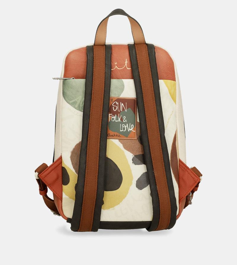 Anekke Medium backpack Alma Rebajas de fábrica