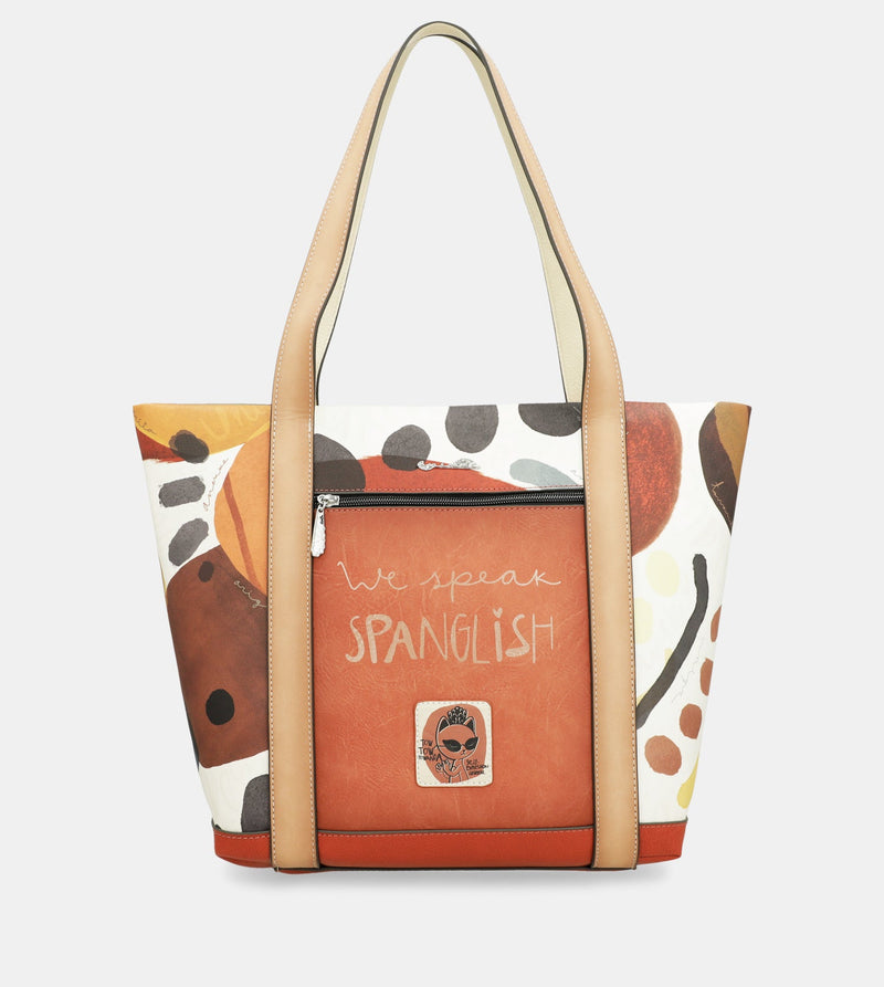 Anekke Shopping bag Alma Últimos 3 días