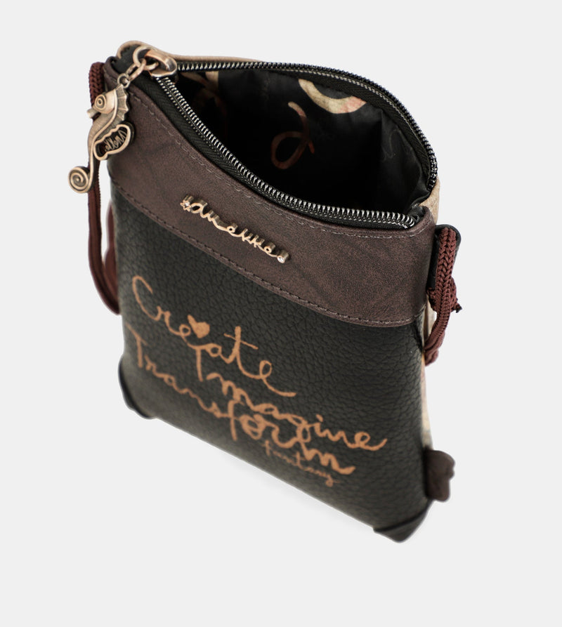 Anekke Dreamverse mini crossbody bag En oferta