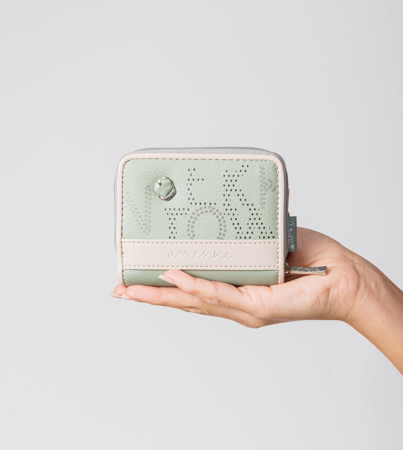 Anekke Small RFID wallet Alma Outlet
