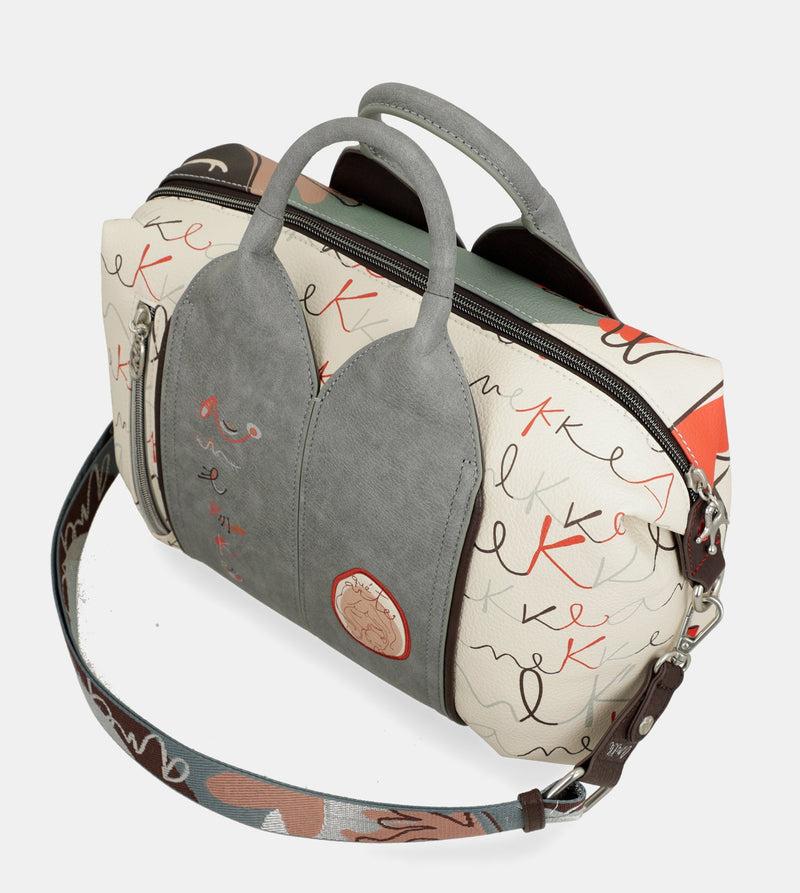 Anekke Bowling bag Alma Gran oferta