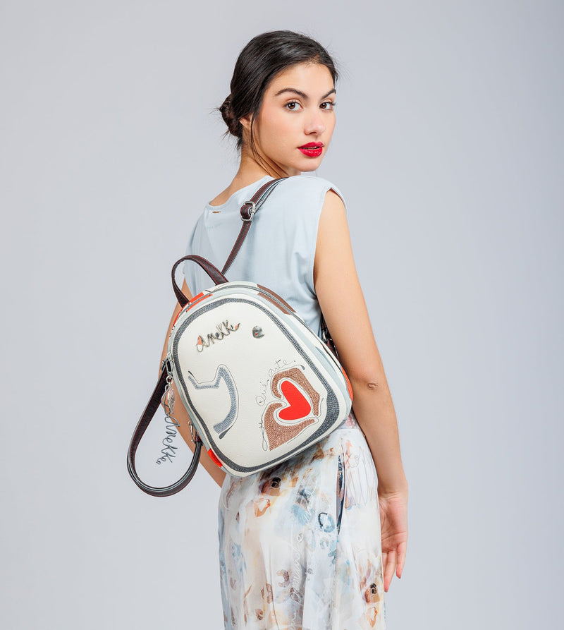 Anekke Walking backpack Alma Rebajas