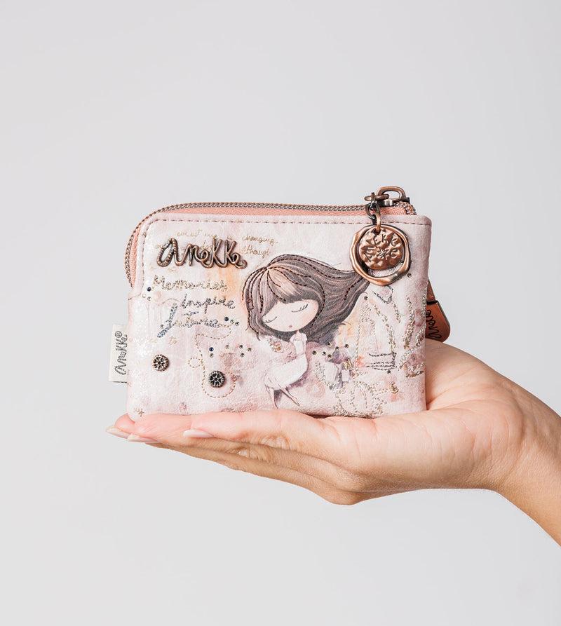 Anekke Small wallet Memories COMPRAR AHORA