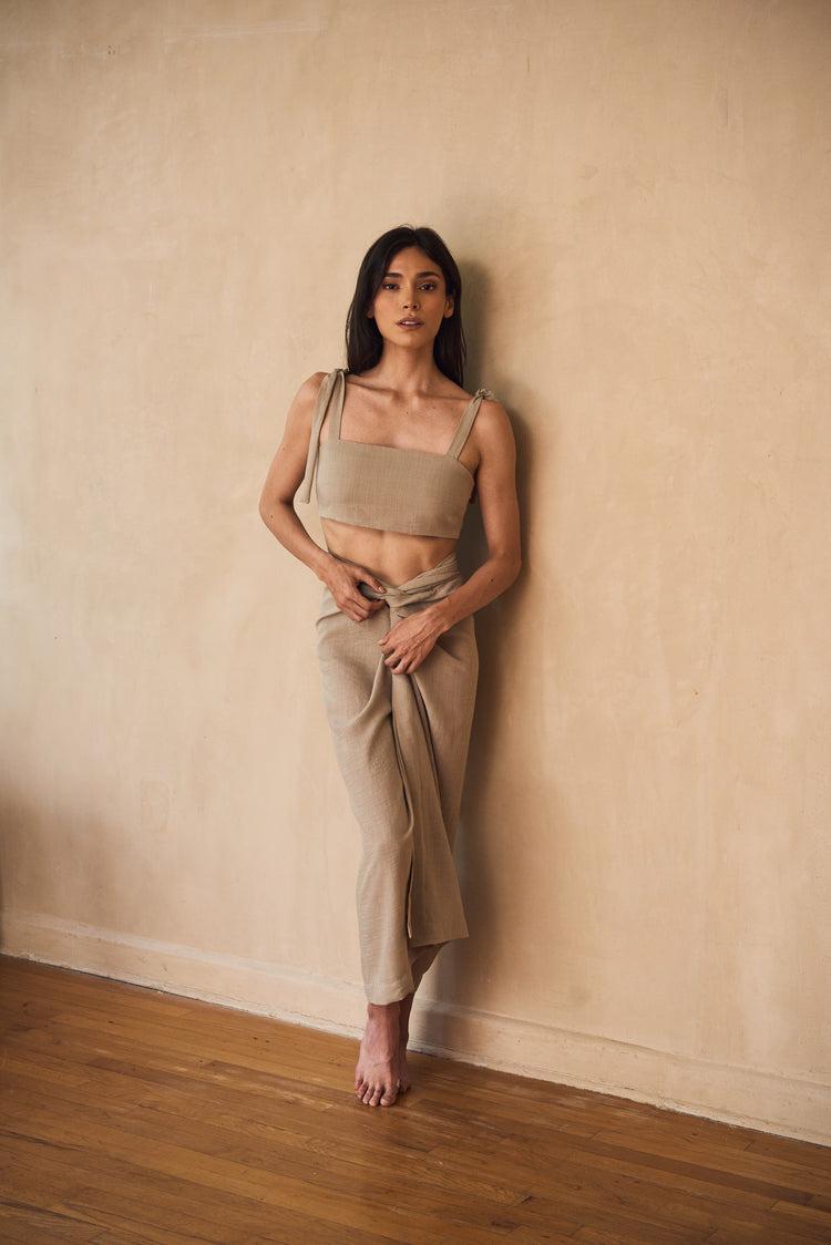 Camille Bali Sand Wrap Pareo Grandes descuentos
