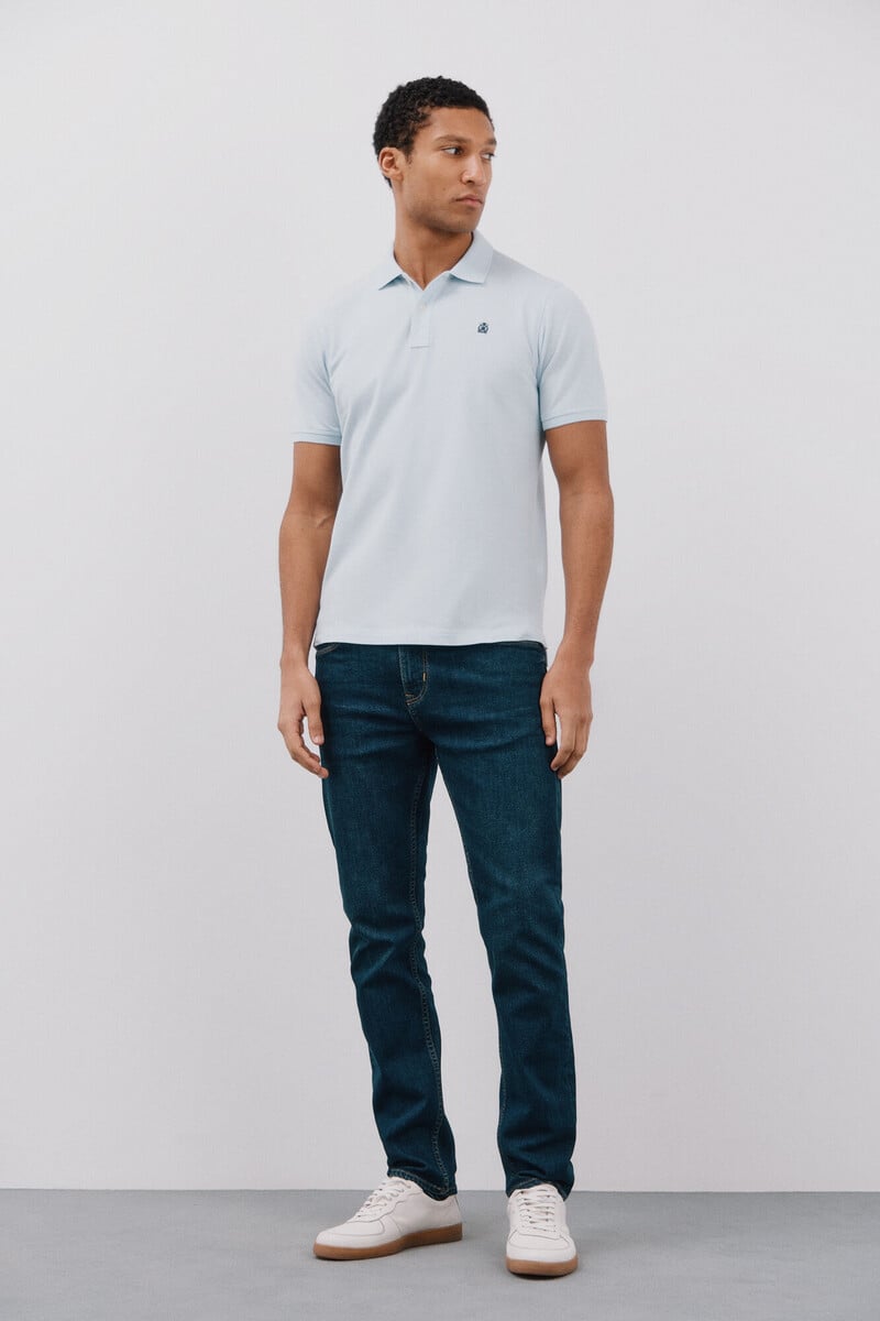 ﻿Cortefiel Jeans slim fit Últimos 3 días