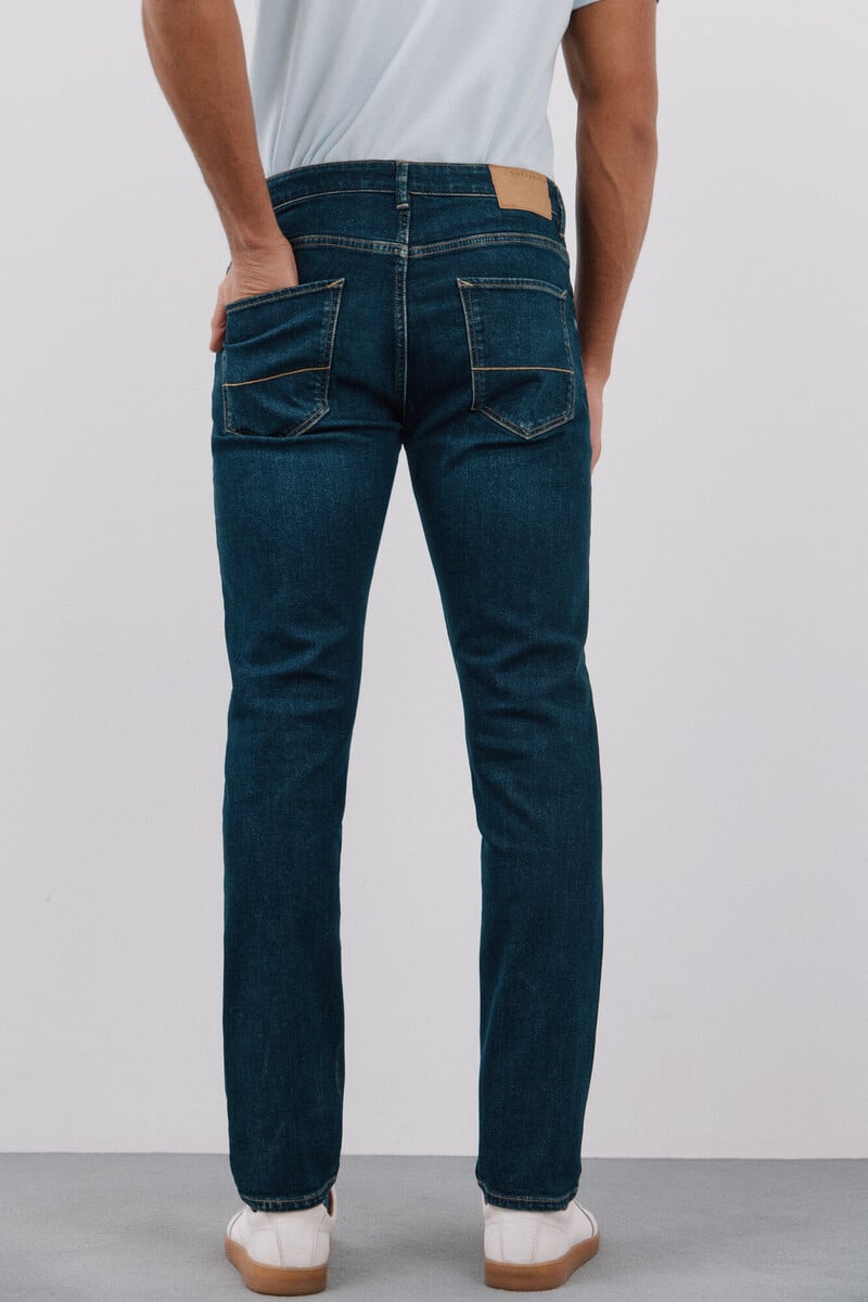 ﻿Cortefiel Jeans slim fit Últimos 3 días