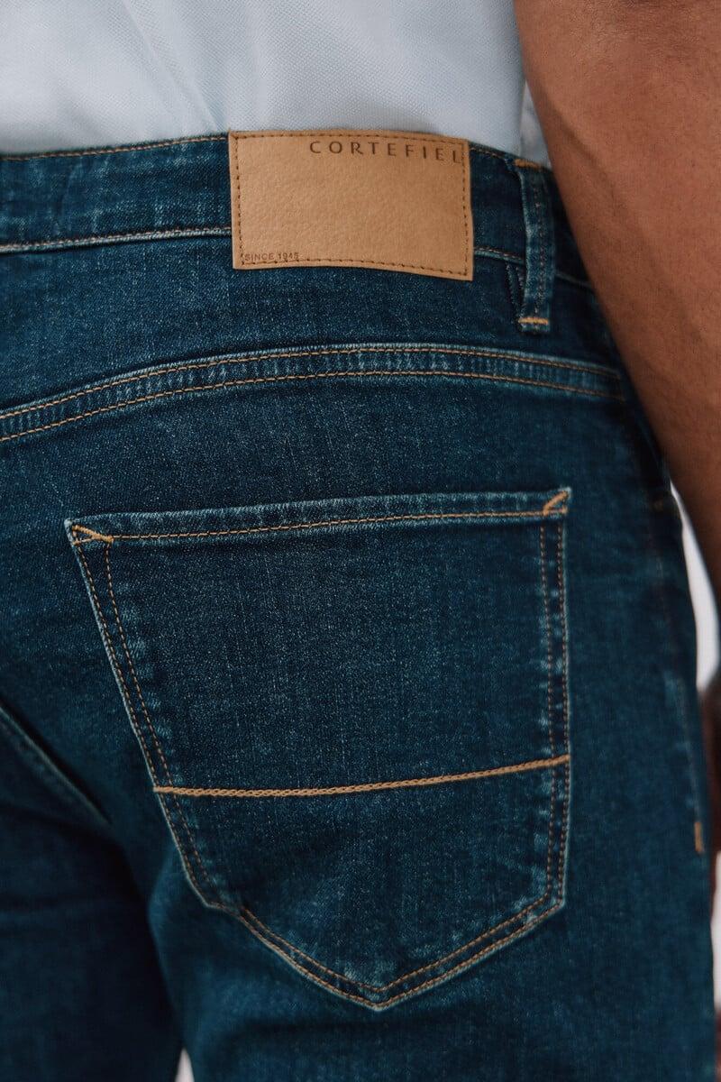 ﻿Cortefiel Jeans slim fit Últimos 3 días