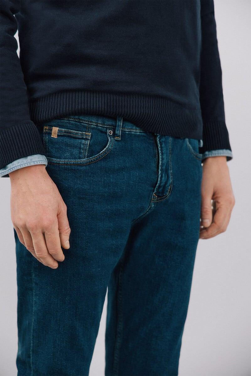 Cortefiel Jeans regular fit COMPRAR AHORA