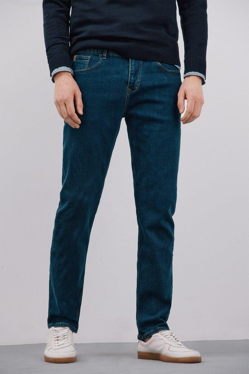 Cortefiel Jeans regular fit COMPRAR AHORA