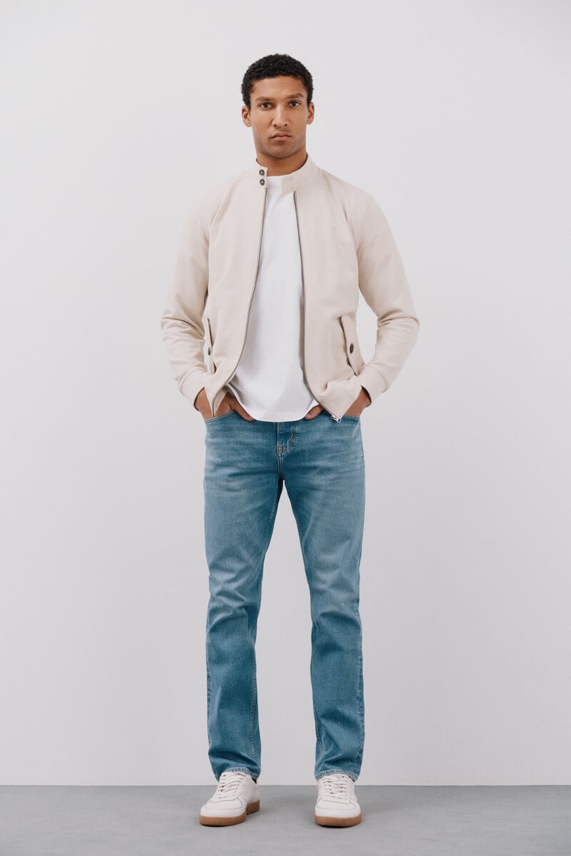 Cortefiel Jeans regular fit ÚLTIMAS EDICIONES