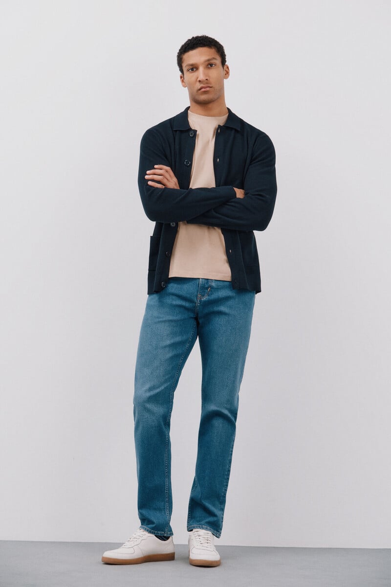 Cortefiel Jeans regular fit Oferta especial de fábrica