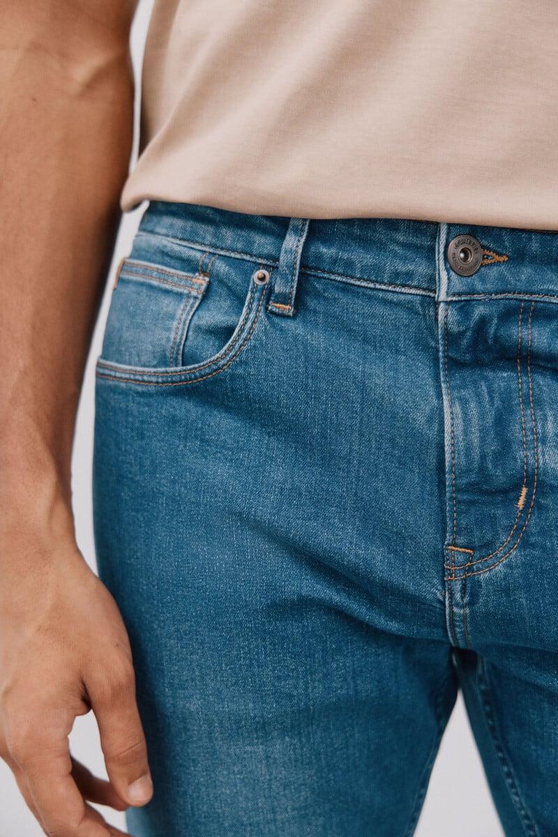 Cortefiel Jeans regular fit Oferta especial de fábrica