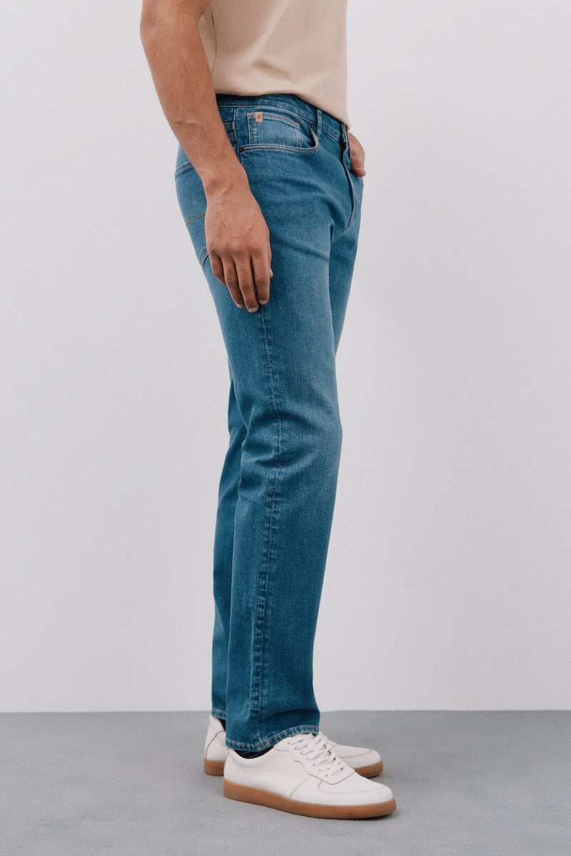 Cortefiel Jeans regular fit Oferta especial de fábrica