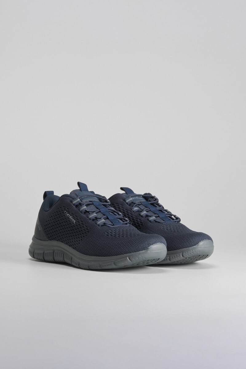 Cortefiel Deportiva bungees COMFEET Rebajas top