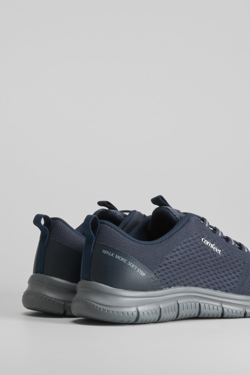 Cortefiel Deportiva bungees COMFEET Rebajas top