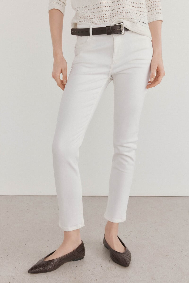 Cortefiel Jeans push up Tienda de fábrica